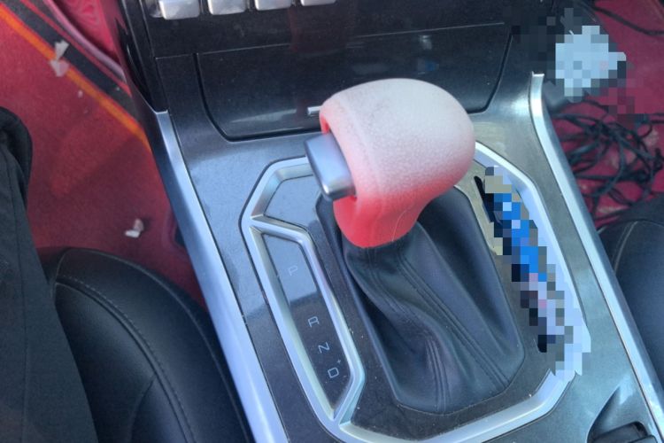 Used Haval F5 2018 1.5T i-Trend Gear Lever