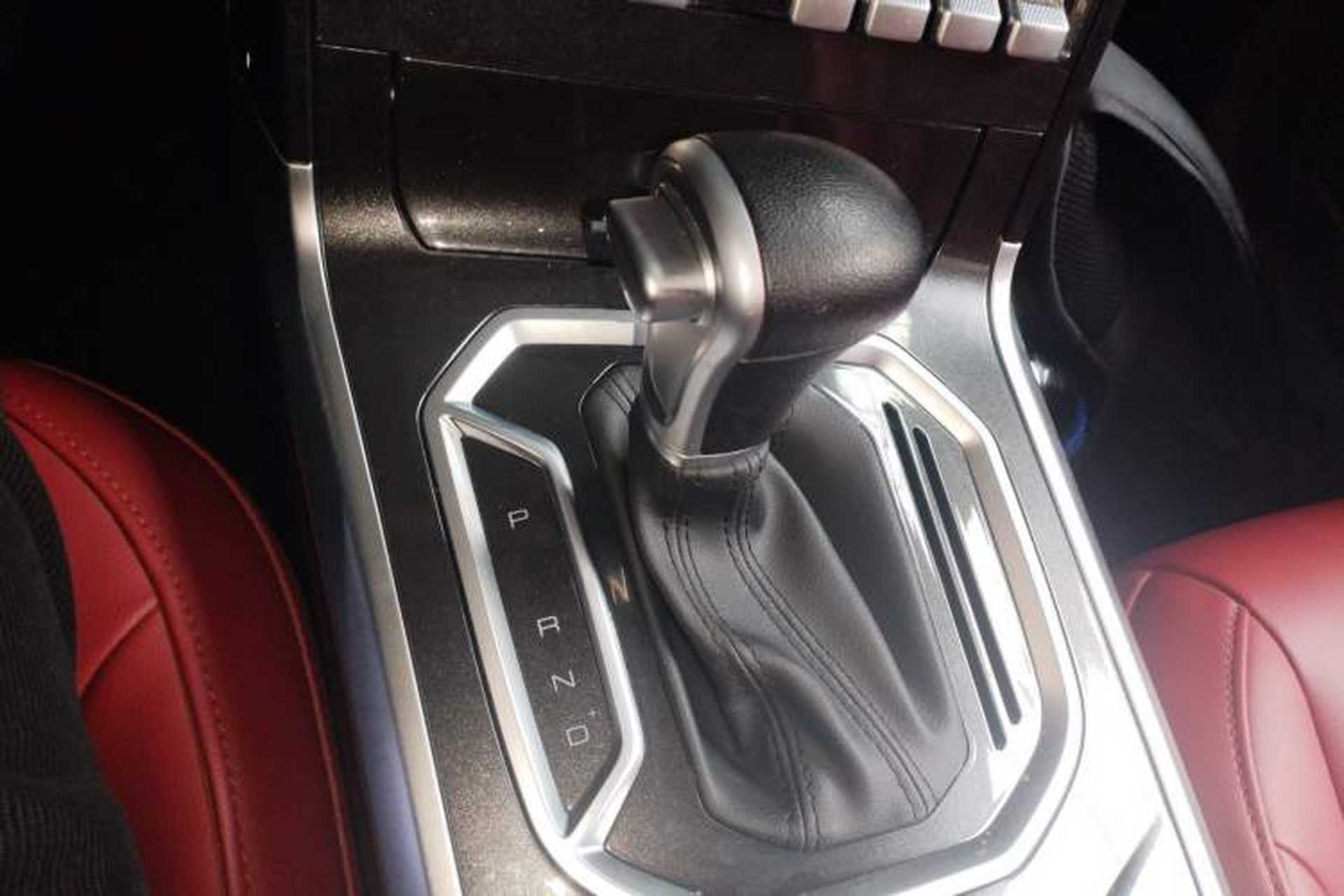 Used Haval F5 2018 1.5T i-Type Gear Lever