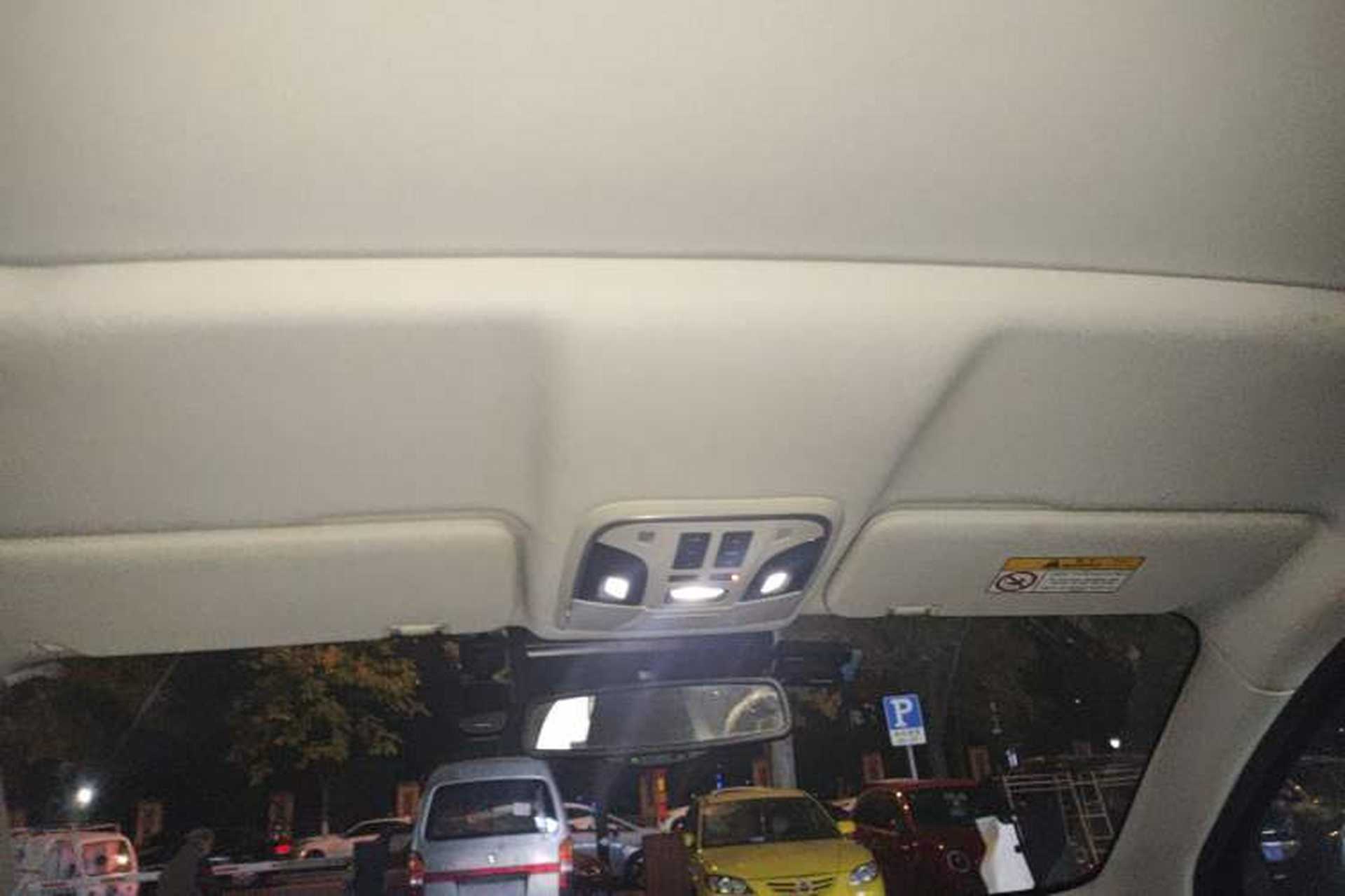 Used Haval F5 2018 1.5T i-Trend Headliner