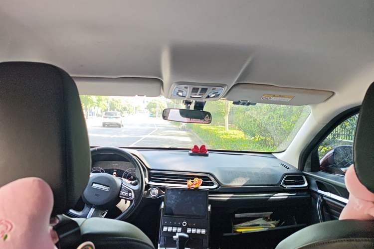 Used Haval F5 2018 1.5T i-Type Headliner