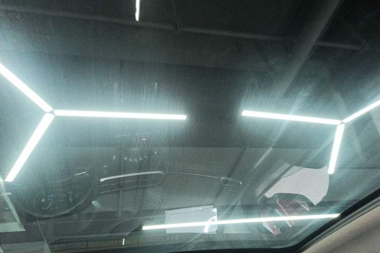 Used Haval F5 2018 1.5T i-Trend Headliner