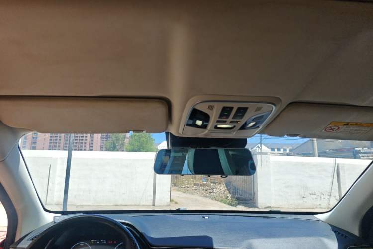 Used Haval F5 2018 1.5T i-Van Headliner