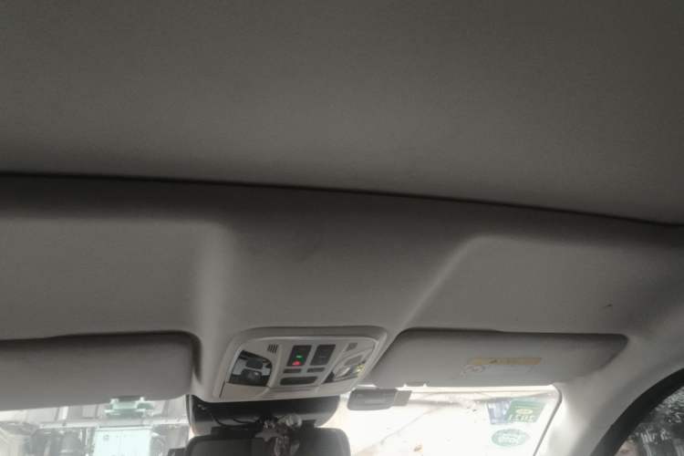 Used Haval F5 2018 1.5T i-Van Headliner