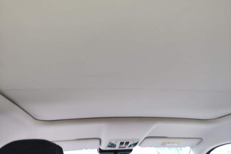 Used Haval F5 2018 1.5T i-Trend Headliner