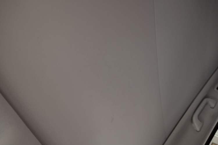 Used Haval F5 2018 1.5T i-Van Headliner