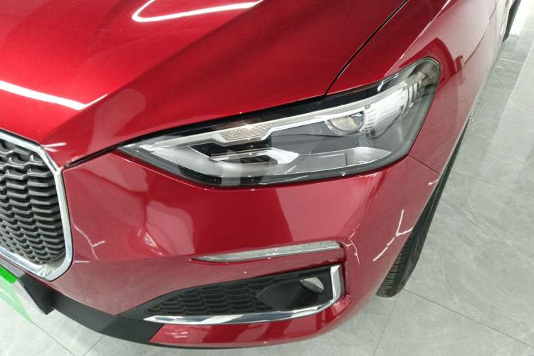 Used Haval F5 2018 1.5T i-Trend Left Front Headlight