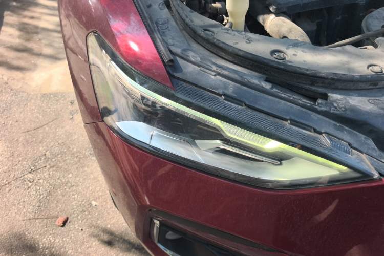 Used Haval F5 2018 1.5T i-Trend Right Front Headlight