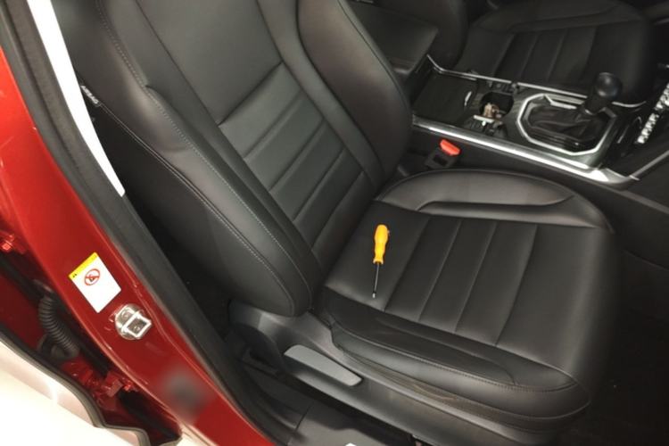 Used Haval F5 2018 1.5T i-Type Right Front Seat