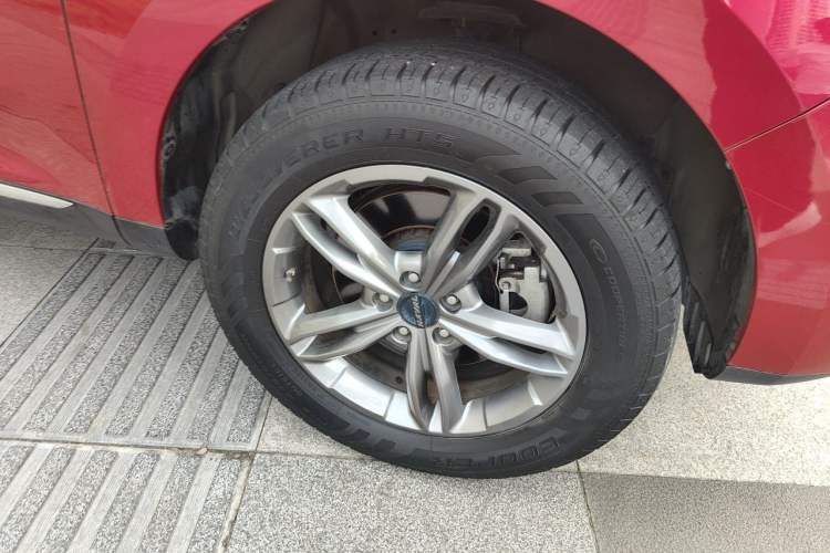 Used Haval F5 2018 1.5T i-Trend Right Front Wheel Hub