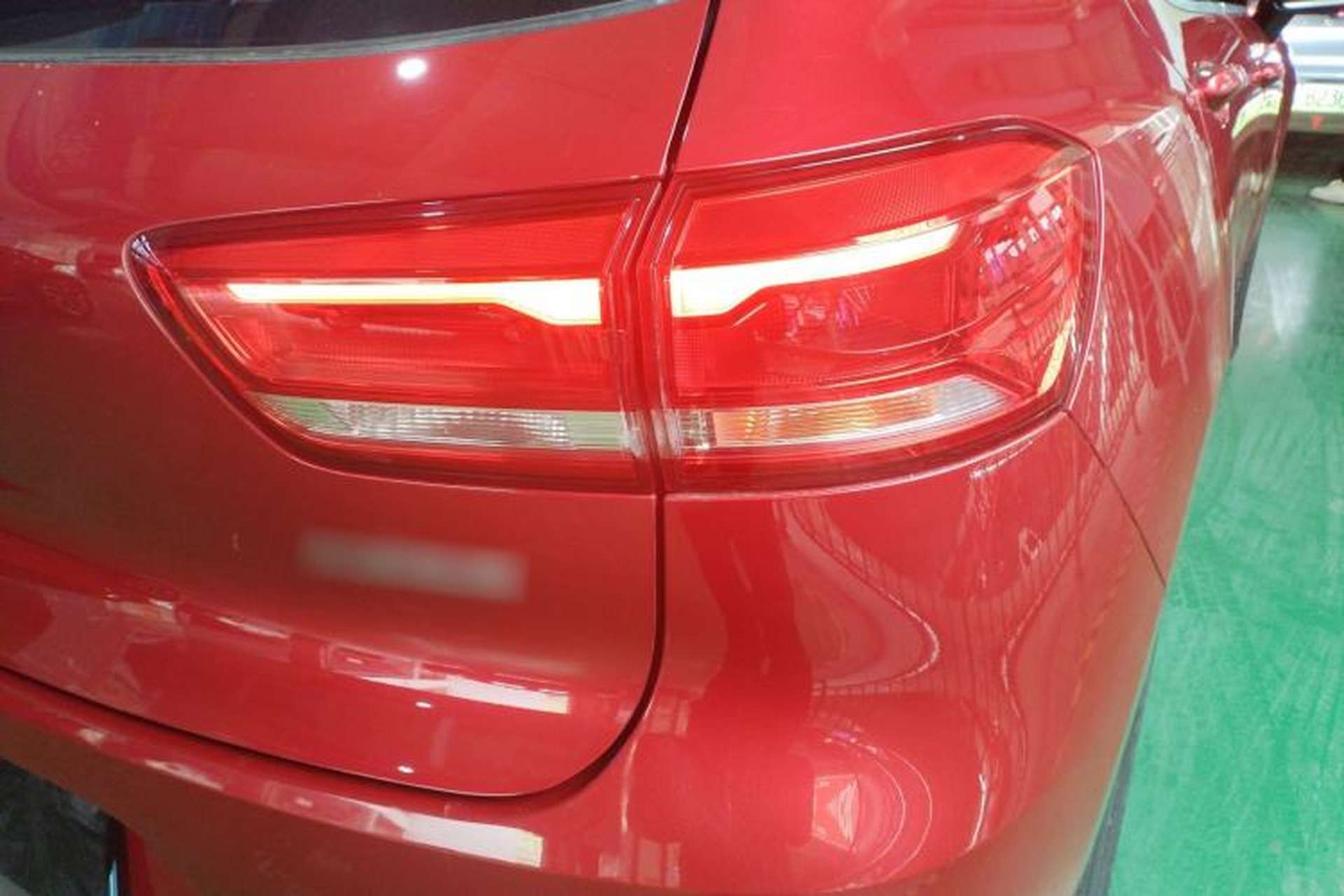 Used Haval F5 2018 1.5T i-Type Right Rear Taillight