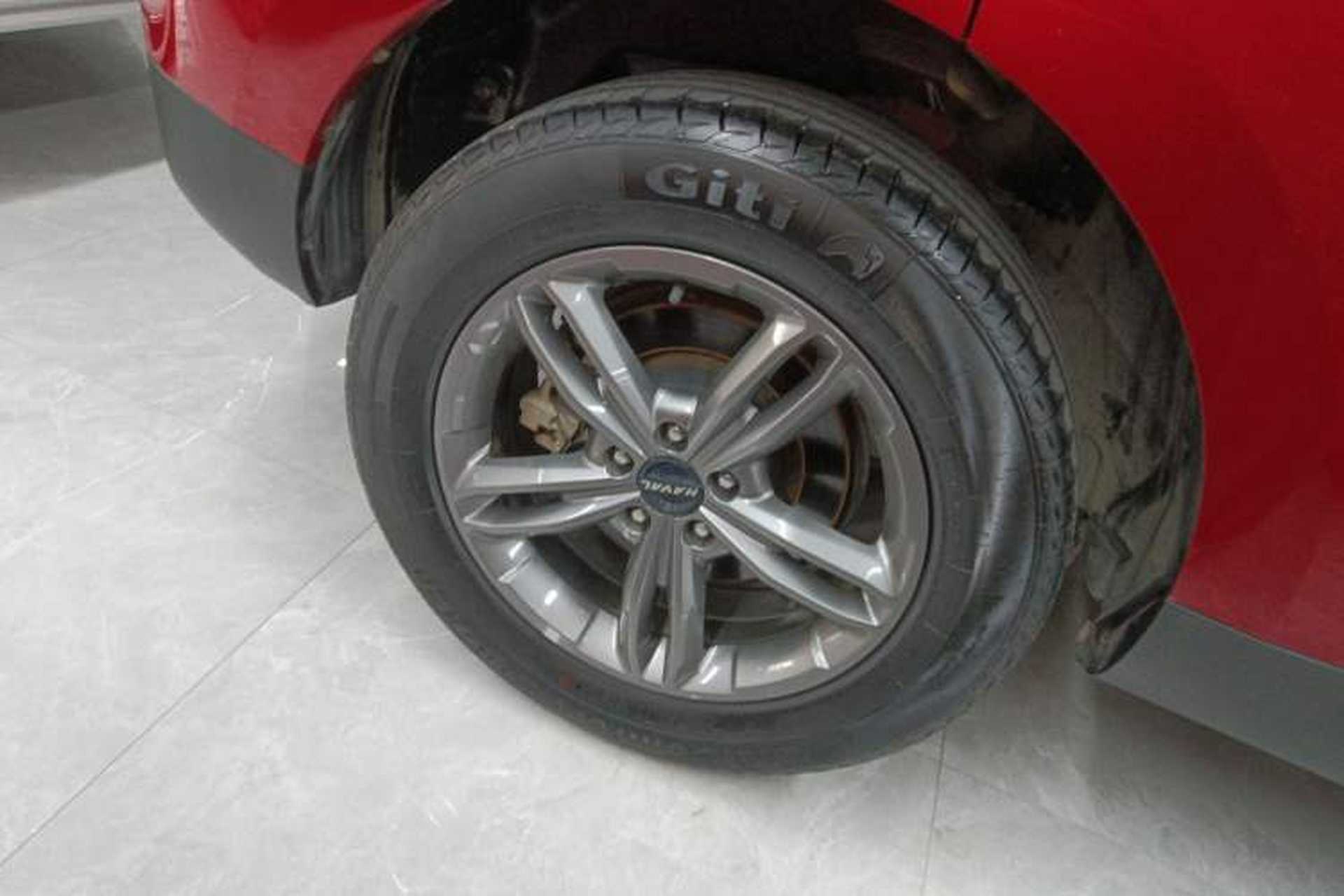 Used Haval F5 2018 1.5T i-Trend Right Rear Wheel Hub