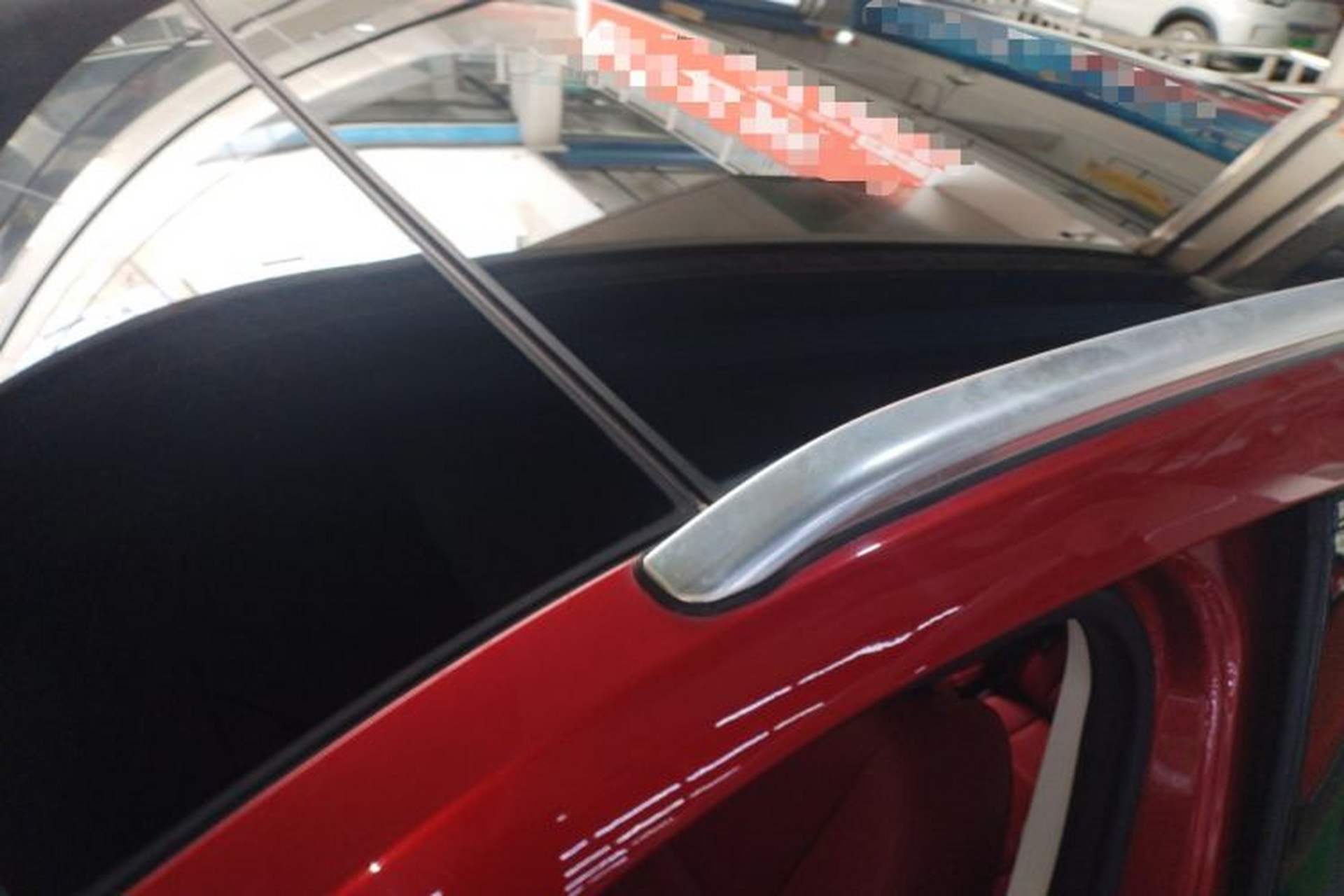 Used Haval F5 2018 1.5T i-Type Roof