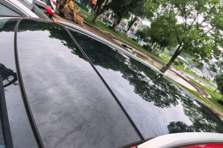 Used Haval F5 2018 1.5T i-Trend Roof