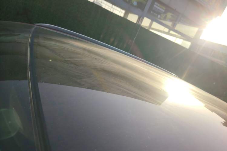 Used Haval F5 2018 1.5T i-Trend Roof