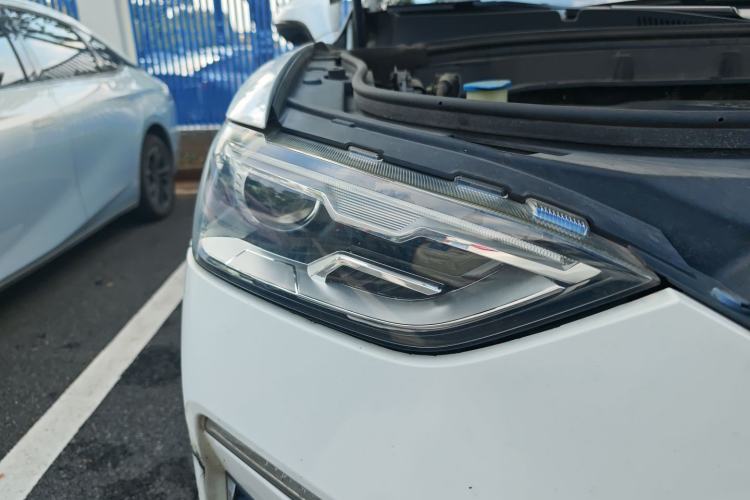Used Haval F5 2018 1.5T i-Trend Exterior 3