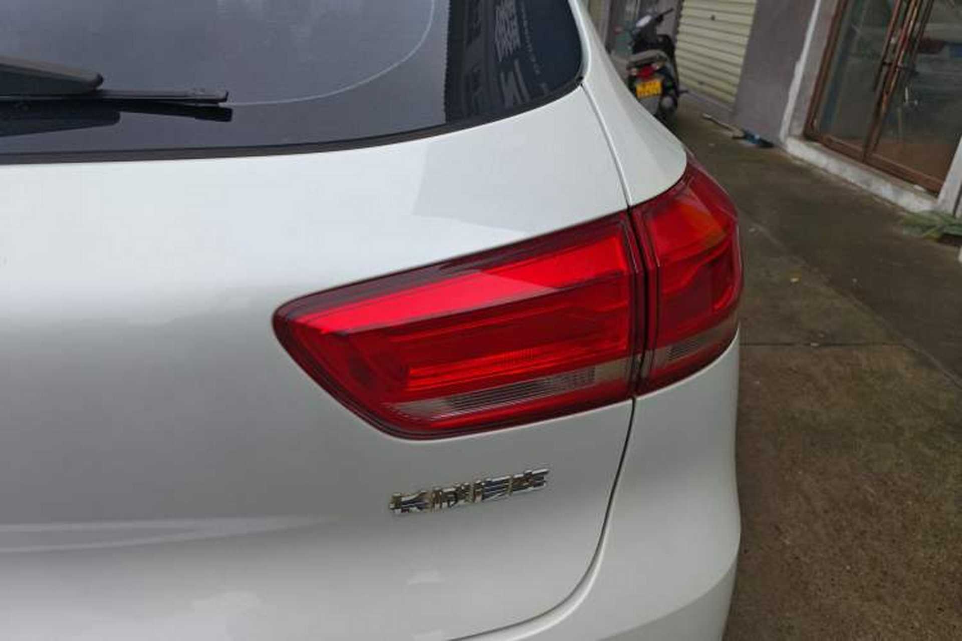 Used Haval F5 2018 1.5T i-Type Exterior 6