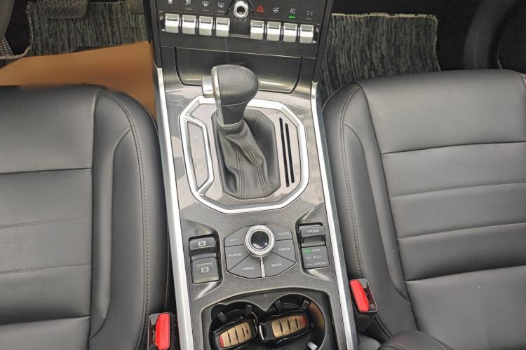 Used Haval F5 2018 1.5T i-Van Gear Lever
