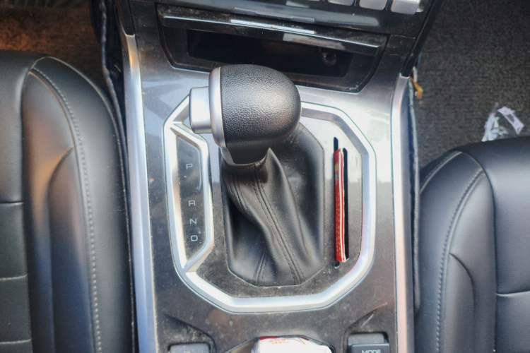 Used Haval F5 2018 1.5T i-Type Gear Lever