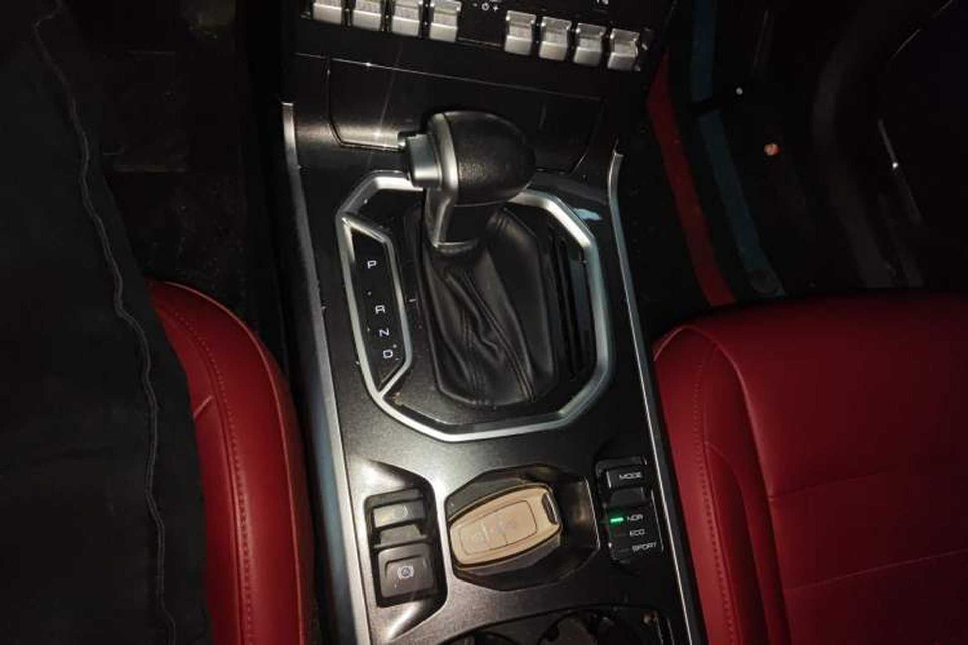 Used Haval F5 2018 1.5T i-Type Gear Lever