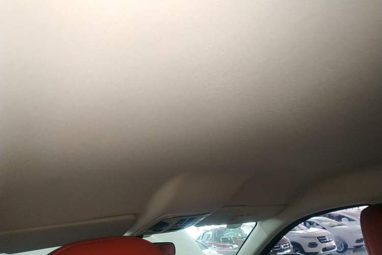 Used Haval F5 2018 1.5T i-Type Headliner