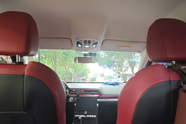 Used Haval F5 2018 1.5T i-Type Headliner