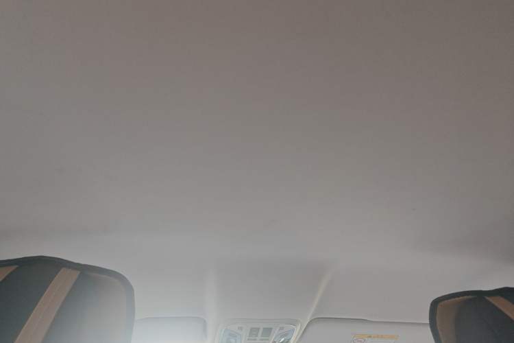Used Haval F5 2018 1.5T i-Type Headliner