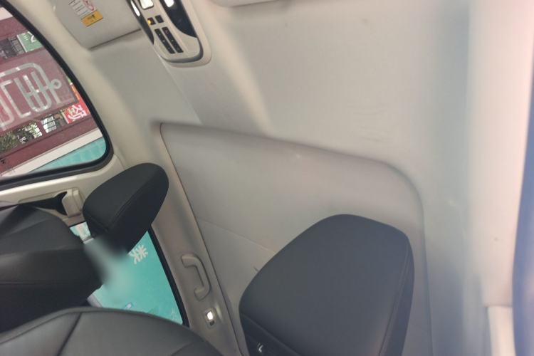 Used Haval F5 2018 1.5T i-Trend Headliner