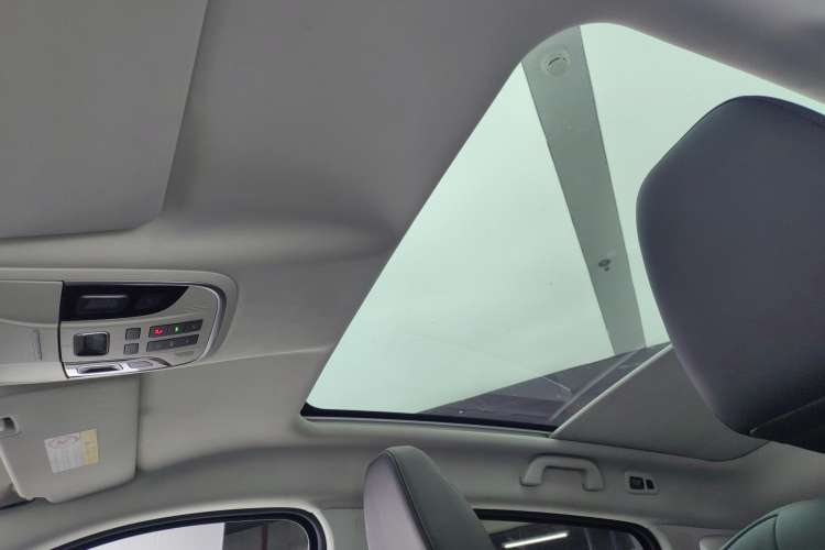 Used Haval F5 2018 1.5T i-Van Headliner