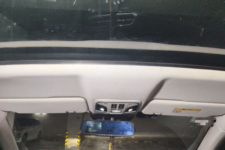 Used Haval F5 2018 1.5T i-Trend Headliner