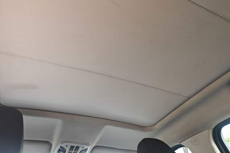 Used Haval F5 2018 1.5T i-Van Headliner