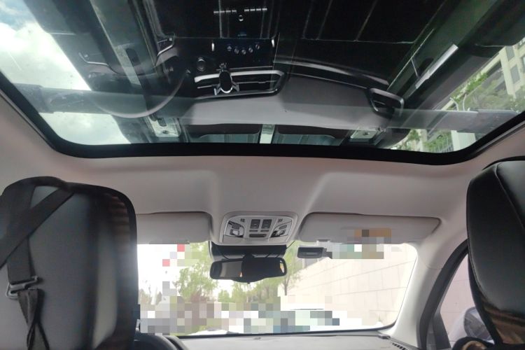 Used Haval F5 2018 1.5T i-Trend Headliner