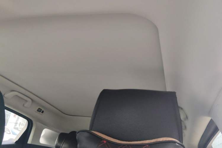 Used Haval F5 2018 1.5T i-Trend Headliner