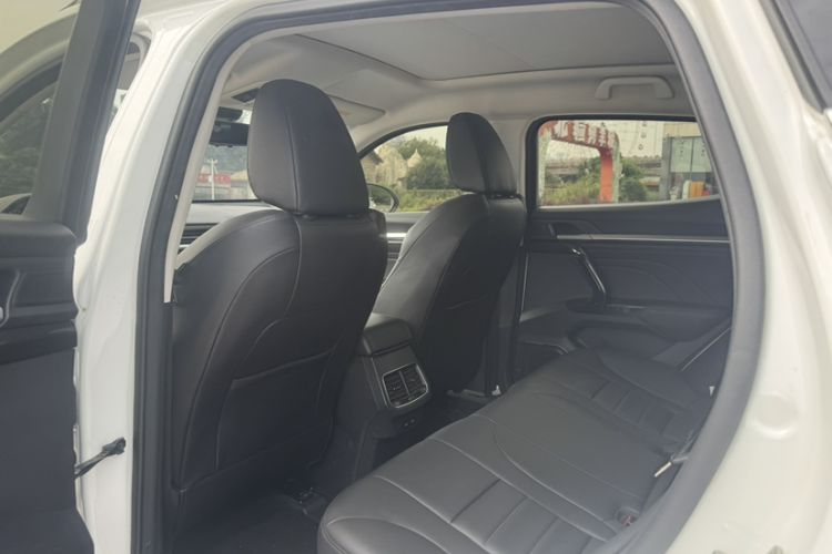 Used Haval F5 2018 1.5T i-Trend Headliner