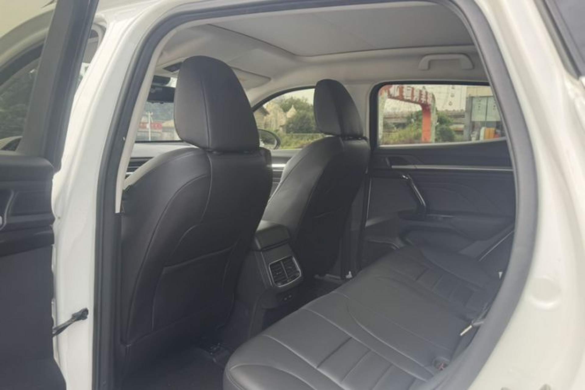 Used Haval F5 2018 1.5T i-Trend Headliner