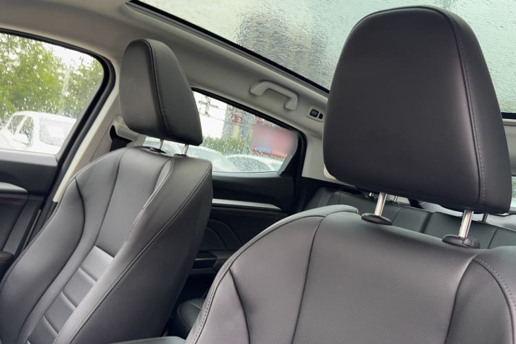Used Haval F5 2018 1.5T i-Van Headliner