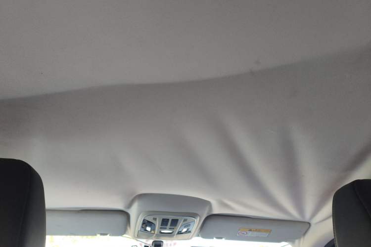 Used Haval F5 2018 1.5T i-Type Headliner