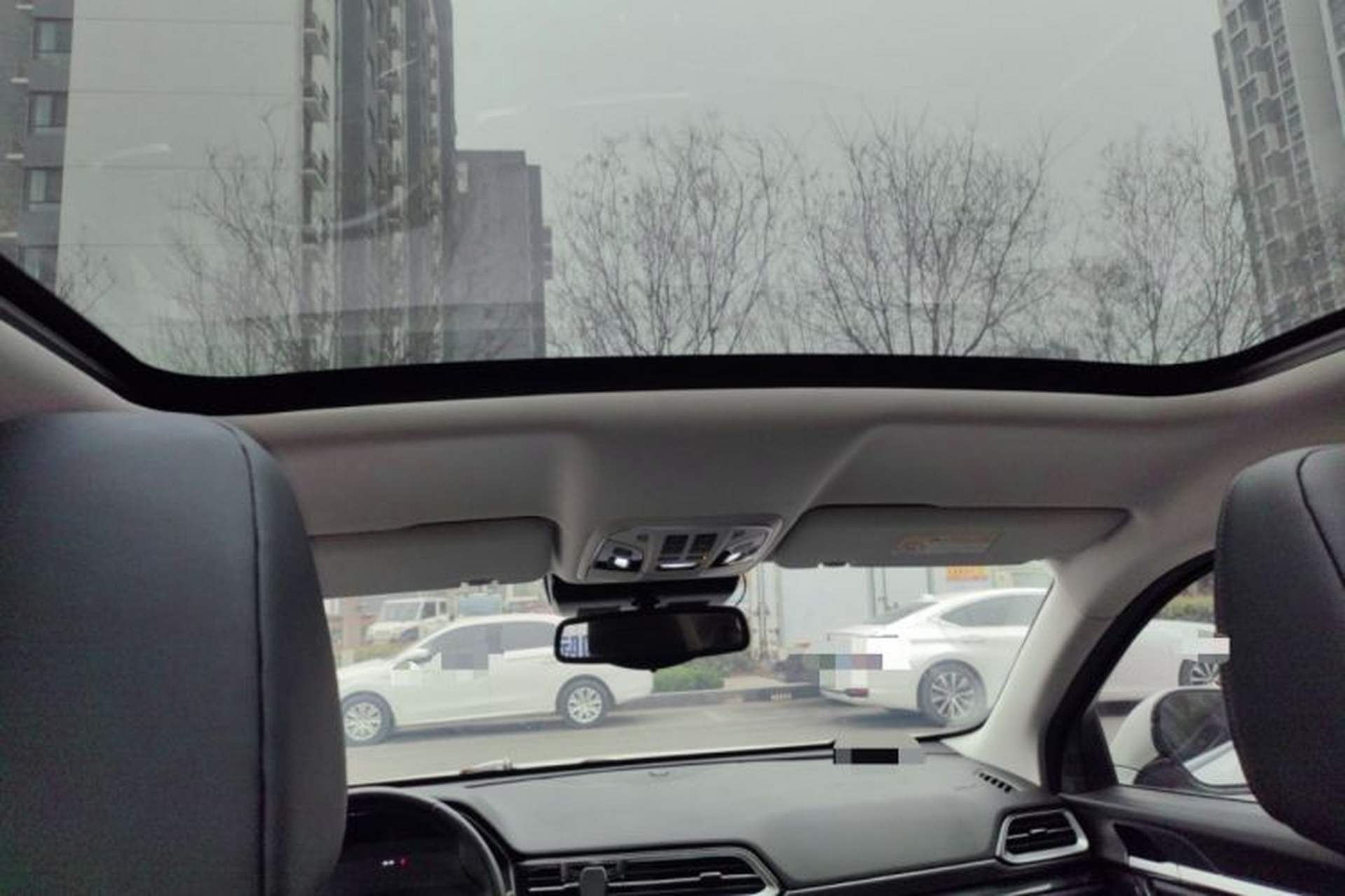 Used Haval F5 2018 1.5T i-Trend Headliner