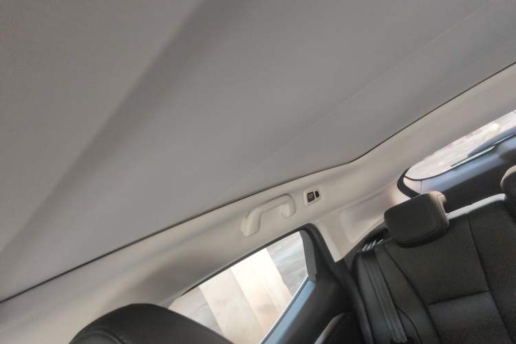 Used Haval F5 2018 1.5T i-Trend Headliner