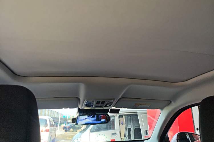 Used Haval F5 2018 1.5T i-Trend Headliner