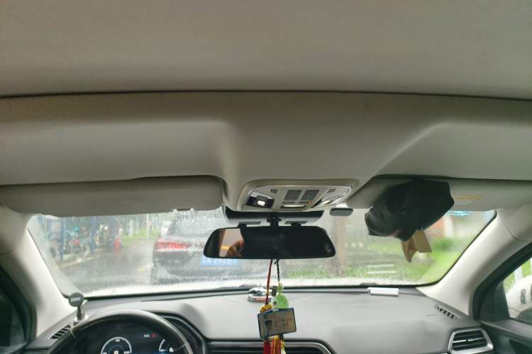 Used Haval F5 2018 1.5T i-Type Headliner