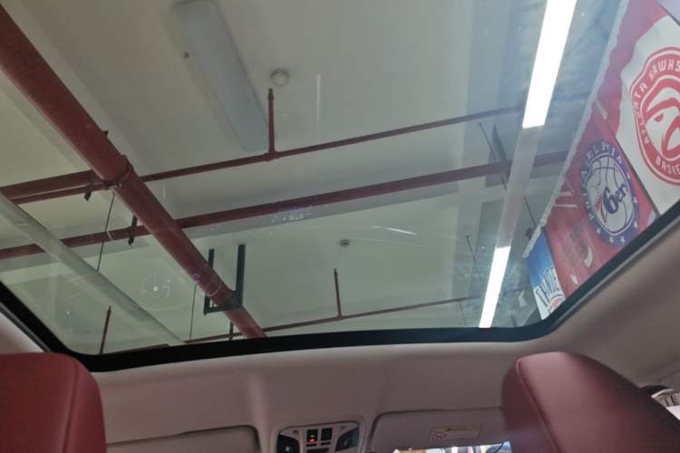 Used Haval F5 2018 1.5T i-Trend Headliner