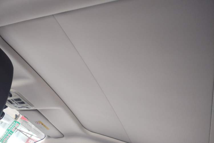 Used Haval F5 2018 1.5T i-Trend Headliner