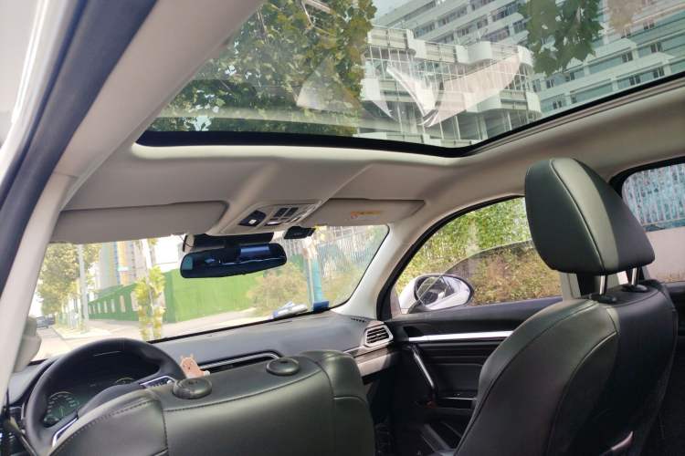 Used Haval F5 2018 1.5T i-Trend Headliner