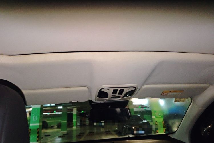 Used Haval F5 2018 1.5T i-Trend Headliner