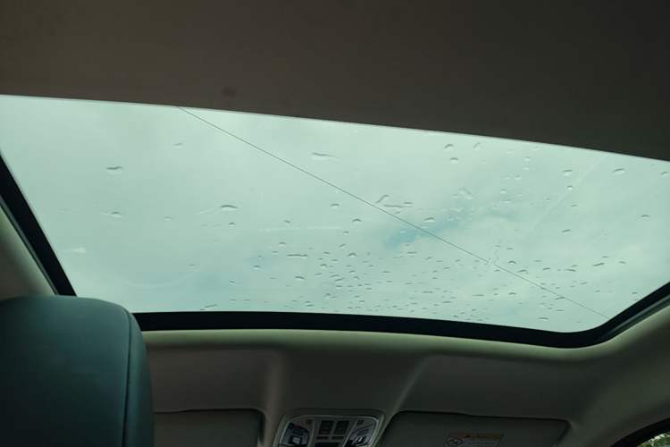 Used Haval F5 2018 1.5T i-Trend Headliner