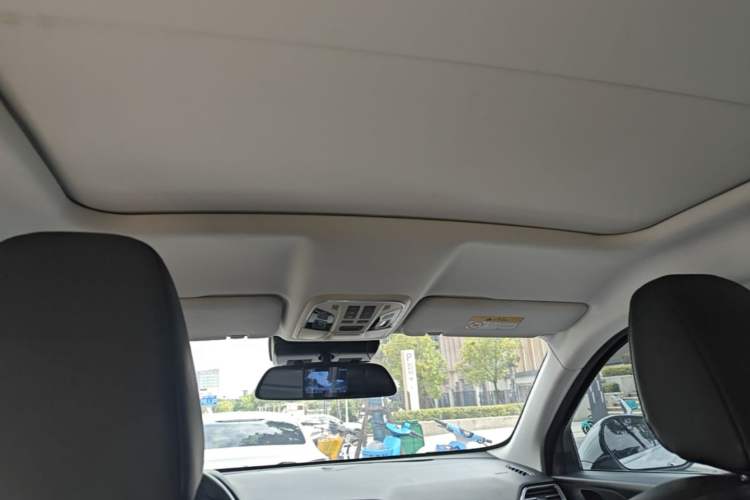 Used Haval F5 2018 1.5T i-Type Headliner