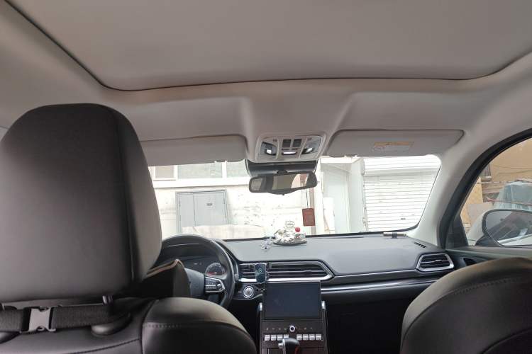 Used Haval F5 2018 1.5T i-Type Headliner