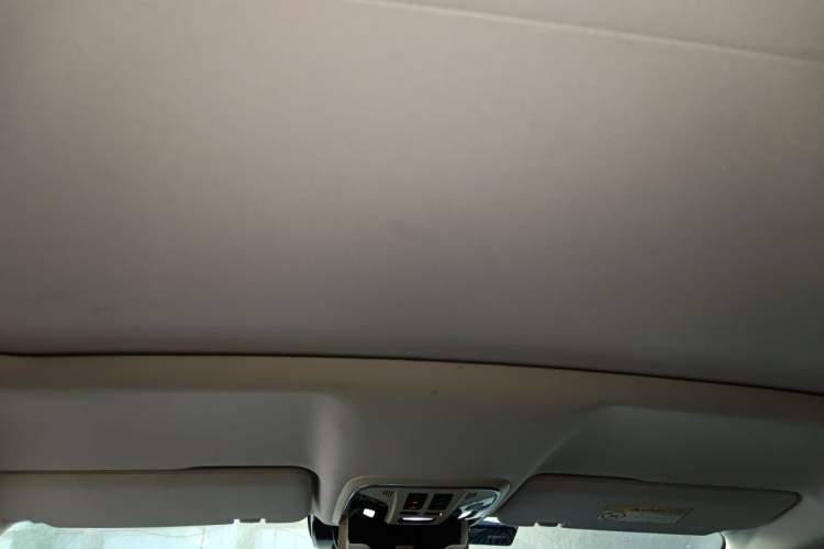 Used Haval F5 2018 1.5T i-Trend Headliner