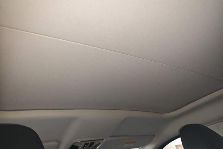 Used Haval F5 2018 1.5T i-Trend Headliner