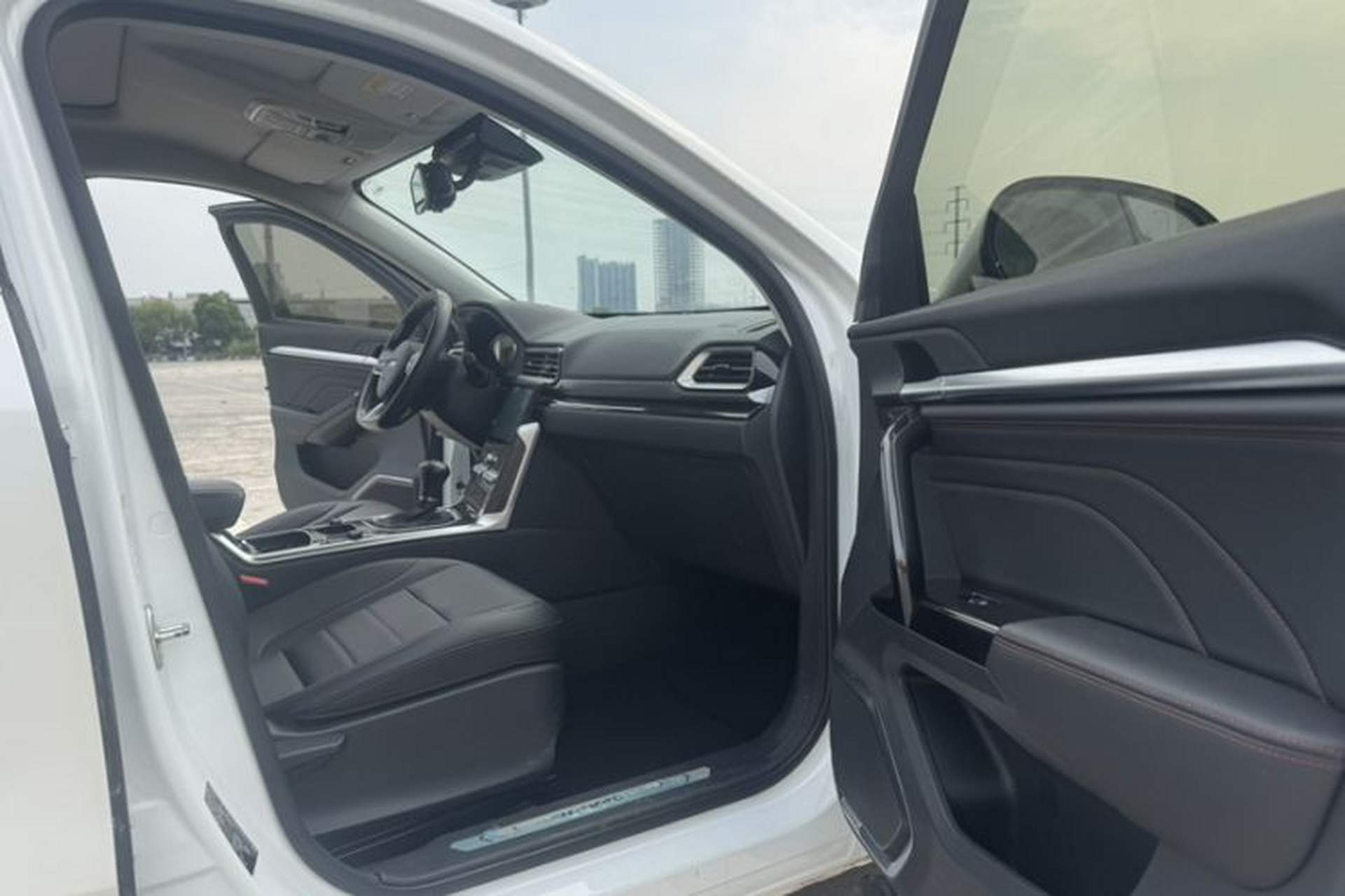 Used Haval F5 2018 1.5T i-Trend Interior 2